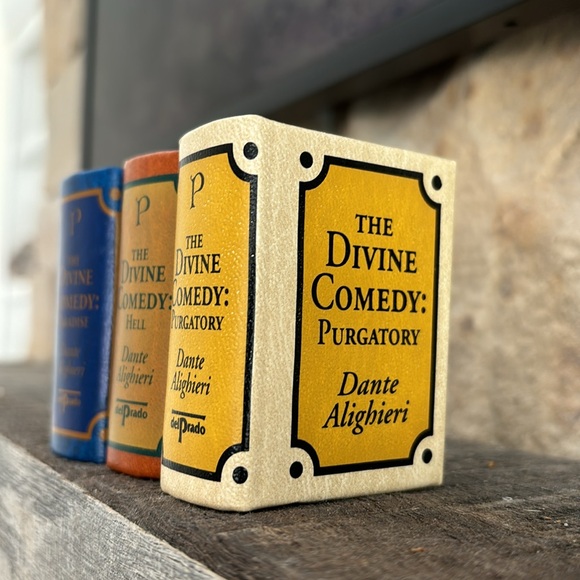 The Divine Comedy - Picture 2 of 7